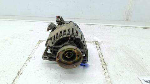 Alternador Ford Focus AMBIENTE BERLINA 100CV 74KW