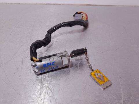 Motor de Arranque Renault Laguna 2.2 DIESEL 83CV 61KW