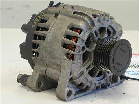 Alternador Ford Transit 1.6 FURGON 200 L1 AMBIENTE 75CV 55KW