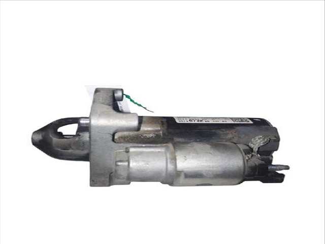 Foto 3ª: Motor de Arranque Peugeot 308 1.2 THP 130 AUT. 131CV (2013)