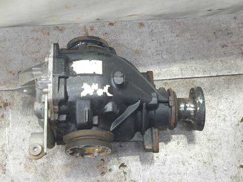 Diferencial Trasero Bmw Serie 3 315 320D