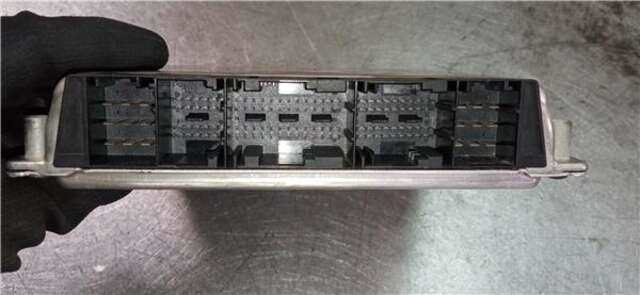 Foto 3ª: Centralita Motor ECU Mercedes Clase A 140 1.7 170 CDI (168.008) [1.7 LTR. - 66 KW CDI DIESEL CAT] [OM 668.940]