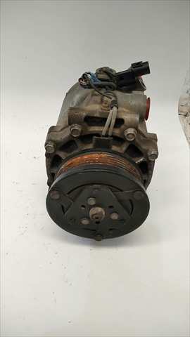 Foto 4ª: Compresor Aire Acondicionado Citroen C Crosser 2.2 HDI [4HN] (2009)