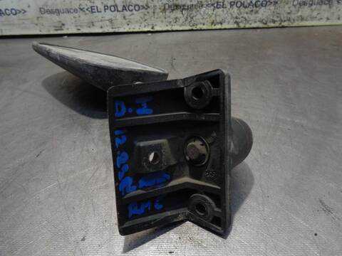 Foto 2ª: Retrovisor Izquierdo Citroen C1 1.9 D FURGON TOP 60CV 44KW [WJX] (2006)