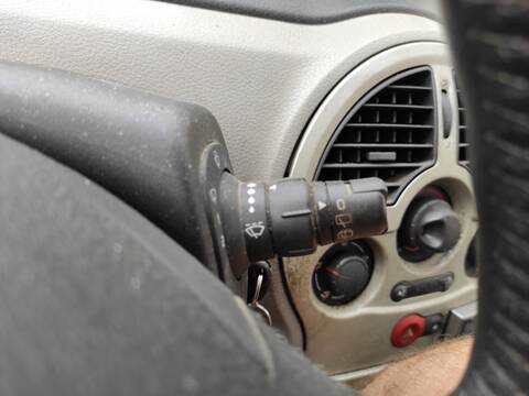 Mando Multifuncion Renault Modus K9K750