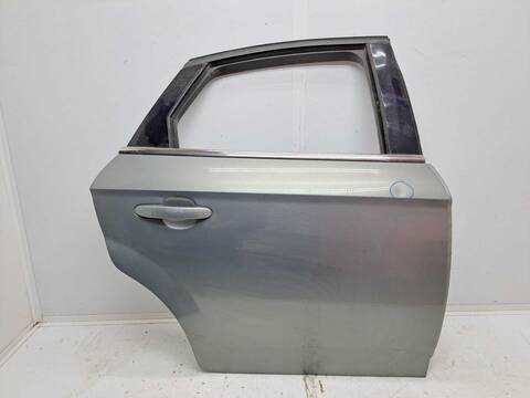 Puerta Trasera Derecha Ford Mondeo AMBIENTE 125CV 92KW