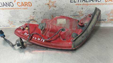 Foto 3ª: Piloto Trasero Izquierdo Peugeot 307 BASICO 136CV 100KW [RHR] (2008)