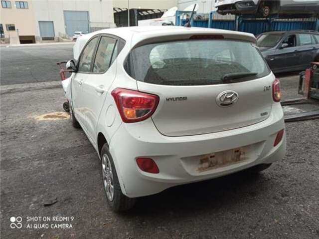 Foto 2ª: Mangueta Delantera Izquierda Hyundai i10 1.2 BLACK LINE [1.2 LTR. - 64 KW CAT] [G4LA]