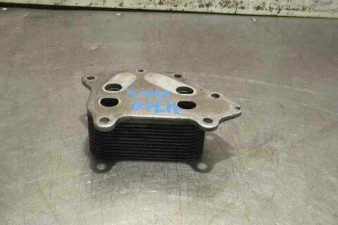 Radiador Aceite Peugeot 206 1.4 HDI 68CV 50KW