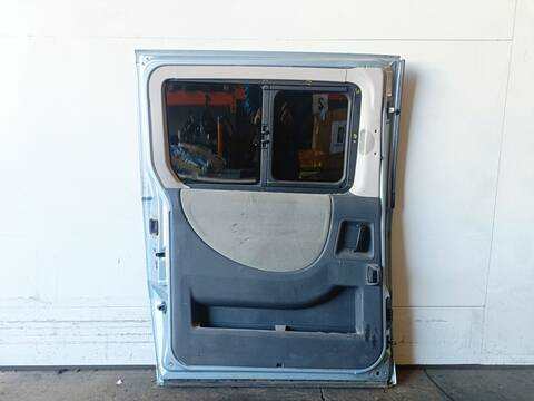Foto 3ª: Puerta Lateral Corredera Izquierda Fiat Scudo 10 COMFORT L1H1 120 MULTIJET 120CV (2006)