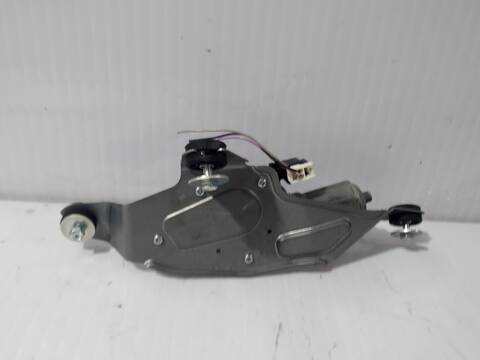 Foto 3ª: Motor Limpia Trasero Mazda 3 CENTER-LINE 150CV 110KW [SHY6, SHY4] (2014)