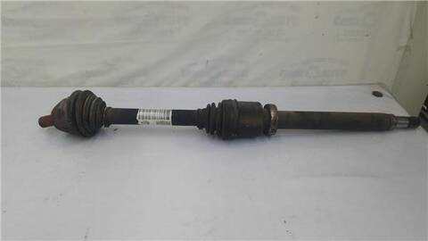 Foto 1ª: Transmision Delantera Derecha Ford C Max 1.6 CONNECTION [1 6 LTR. - 80 KW TDCI CAT] 109CV FOCUS CAP) 2003 2007)