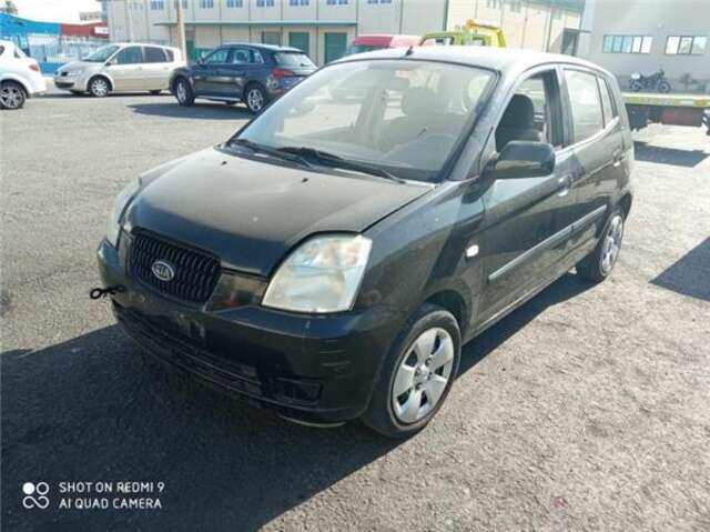 Piloto Trasero Derecho Kia Picanto 1.1