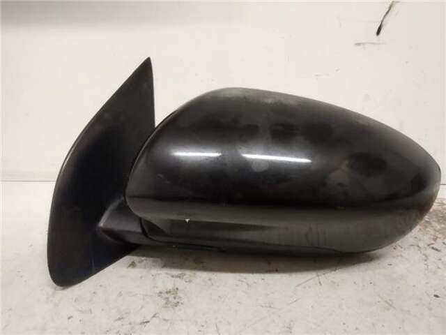 Foto 2ª: Retrovisor Izquierdo Nissan Qashqai 2.0 DCI A LAS 4 RUEDAS [M9R]