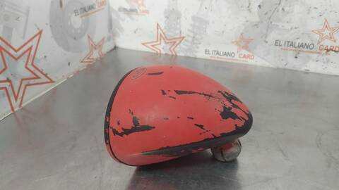 Foto 2ª: Retrovisor Izquierdo Opel Manta GASOLINA (1985)