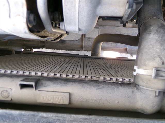 Foto 1ª: Radiador Gasoil Citroen DS4 1.6 HDI 2011-2015 [9H05] (2013)