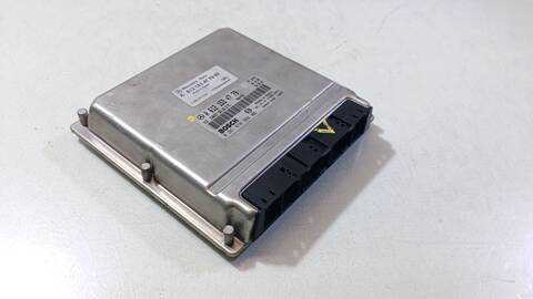 Centralita Motor ECU Mercedes Sprinter 416 CDI 156CV 115KW FURGONETA