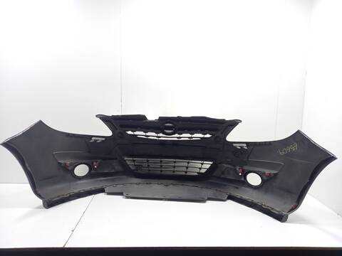 Foto 3ª: Paragolpes Delantero Opel Corsa Z14XEP (2007)