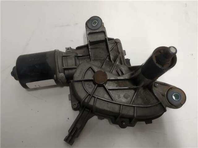 Foto 2ª: Motor Limpia Delantero Citroen C4 2.0 HDI FAP (136 CV) [RHJ]