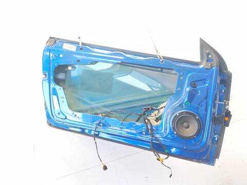 Foto 3ª: Puerta Delantera Izquierda Volkswagen Scirocco 2.0 TDI [CUUB] (2008)