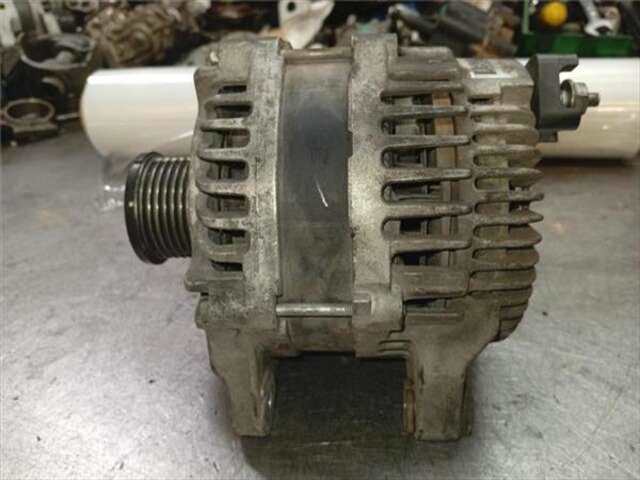 Alternador Renault Master 2.3 L2H1 3.5T [2.3 LTR. - 110 KW DIESEL DCI FAP CAT]