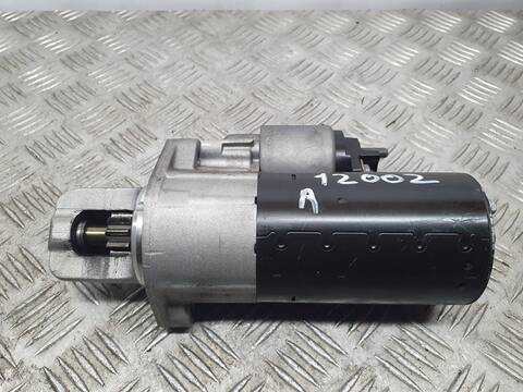 Foto 2ª: Motor de Arranque Mercedes Clase C 160 C 63 AMG 205.386) COUPE 476CV 350KW [177980] (2016)