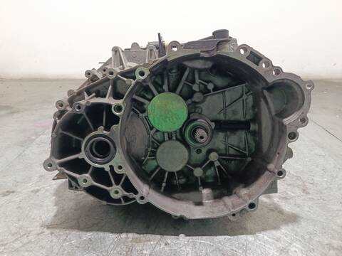 Foto 1ª: Caja Cambios Volvo S80 D3 - D4 163CV 120KW [D5204T2] (2011)