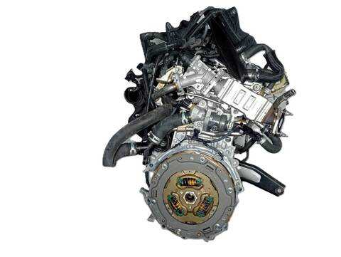 Motor Completo Toyota Prius BASIS