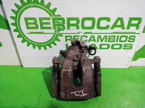 Pinza Freno Trasera Izquierdo Citroen C4 COLLECTION BERLINA 90CV 66KW