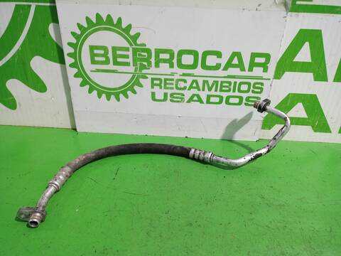 Foto 3ª: Tubos Aire Acondicionado Citroen Berlingo 1.9 D 600 FURG. 69CV 51KW [WJZ] (2005)