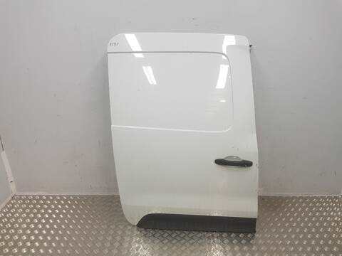 Puerta Lateral Corredera Derecha Renault Express ADVANCE
