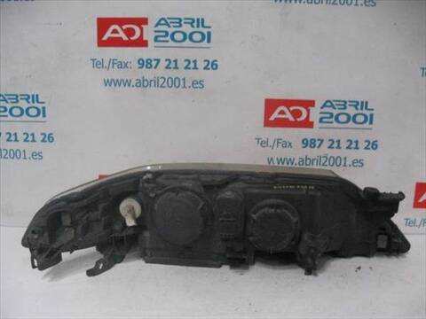 Foto 2ª: Faro Izquierdo Renault Laguna 1.9 DCI BG0G) 120CV 88KW [D/ F9Q C7] (2001)