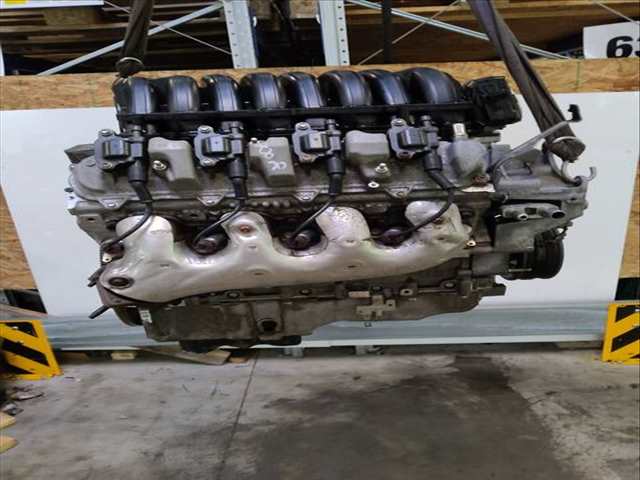 Motor Completo Chevrolet Silverado 5.3 V8 360 CV 265KW