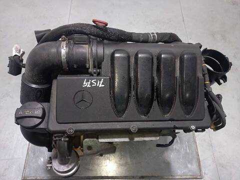 Motor Completo Mercedes Clase B 150 180 CDI 245.207) 109CV 80KW
