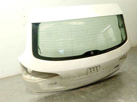 Foto 2ª: Portón Audi Q5 2.0 TDI QUATTRO 177CV 130KW [CGLC] (2015)