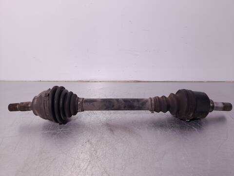 Transmision Delantera Izquierda Citroen C3 1.6 HDI FAP PICASSO 92CV 68KW