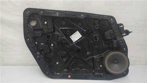Elevalunas Eléctrico Delantero Izquierdo Mercedes Clase A 140 1.5 A 180 D 177.003) [1 5 LTR. - 85 KW CDI CAT] 116CV