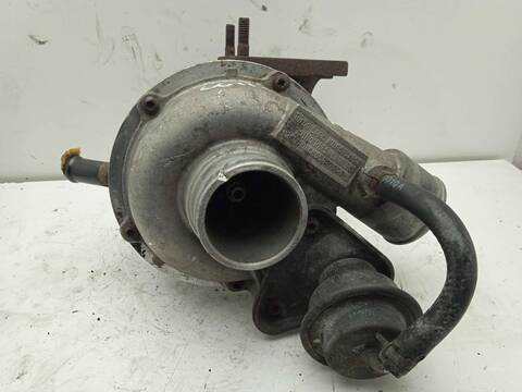 Foto 3ª: Turbocompresor Kia Carnival 2.9 TD CAT 126CV 93KW (2001)