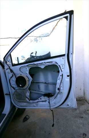 Foto 2ª: Puerta Delantera Derecha Hyundai ix35 2.0 CRDI 2009-2015 [D4HA] (2010)