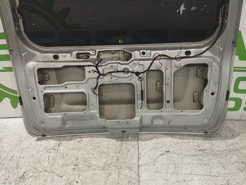Foto 3ª: Portón Kia Carnival 2.9 CRDI CAT 185CV 136KW [J3] (2009)