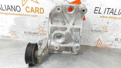 Foto 2ª: Soporte Motor Mercedes Sprinter 310/313/316 CDI 906.131/132/133/135) 129CV 95KW CAJA ABIERTA [651955] (2011)