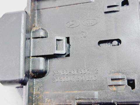 Foto 4ª: Mando Luces Hyundai Santa Fe 2.2 CRDI CAT 150CV 110KW [D4EB] (2006)