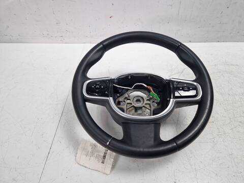 Foto 3ª: Volante Motor Volvo V60 197 CV 145KW [D420T8 D420T] (2022)