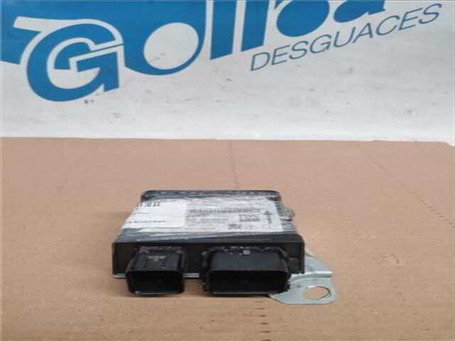 Foto 1ª: Centralita Airbag Ford Focus 1.0 TITANIUM [1.0 LTR. - 92 KW ECOBOOST CAT] [M1DA]