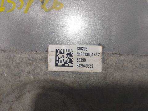 Foto 3ª: Centralita Motor ECU Ford Transit DRFF FURGON (2014)