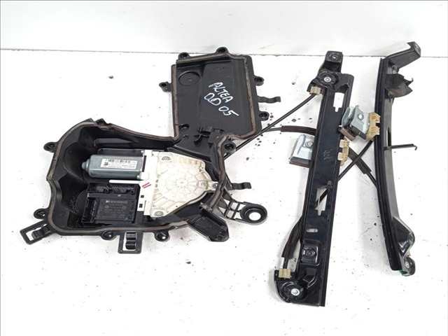 Elevalunas Eléctrico Delantero Derecho Seat Altea 0.1