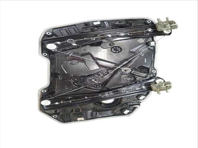 Foto 3ª: Elevalunas Eléctrico Delantero Derecho Bmw Serie 3 315 320 I (2018)