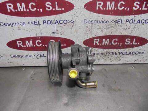 Foto 4ª: Bomba de Direccion Skoda Octavia AMBIENTE BERLINA 90CV 66KW [ALH] (1997)