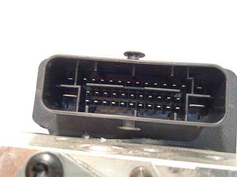 Foto 4ª: Abs Hyundai i30 KLASS 116CV 85KW [G3LC,G3LE] (2018)