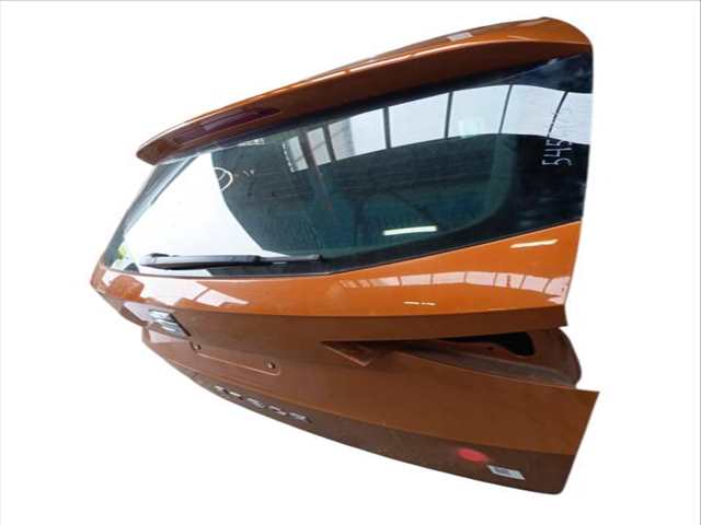 Foto 3ª: Portón Seat Ateca 1.4 TSI (2016)